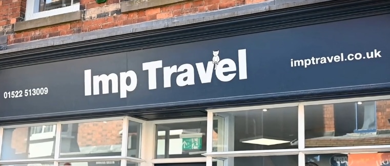 Travel Agents