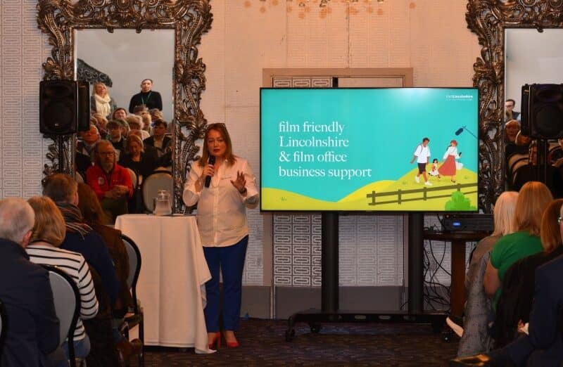 Visit Lincolnshire Tourism Conference image