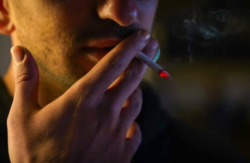 Addiction Services